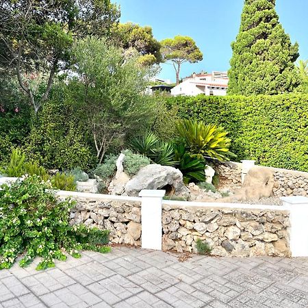 Villa Binibaquet Binibeca Exteriér fotografie