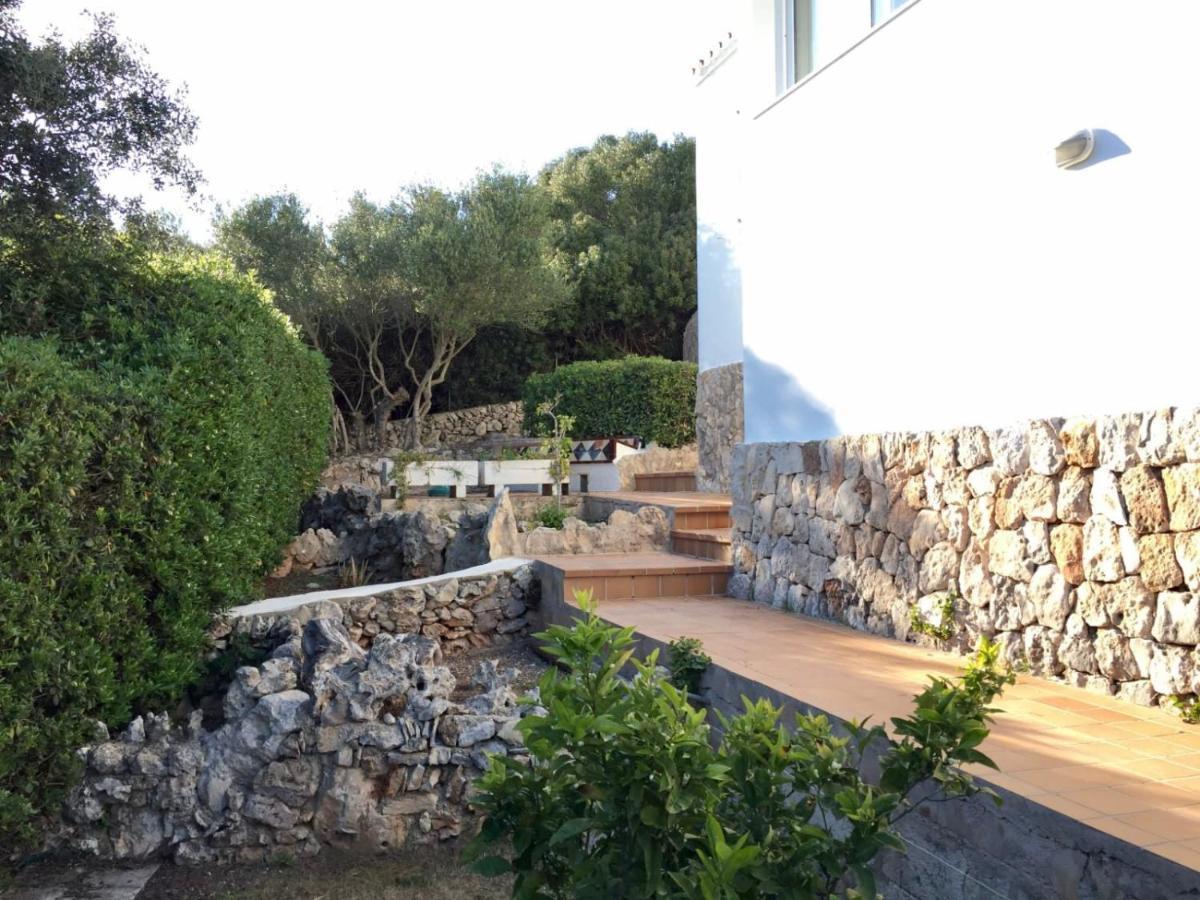 Villa Binibaquet Binibeca Exteriér fotografie